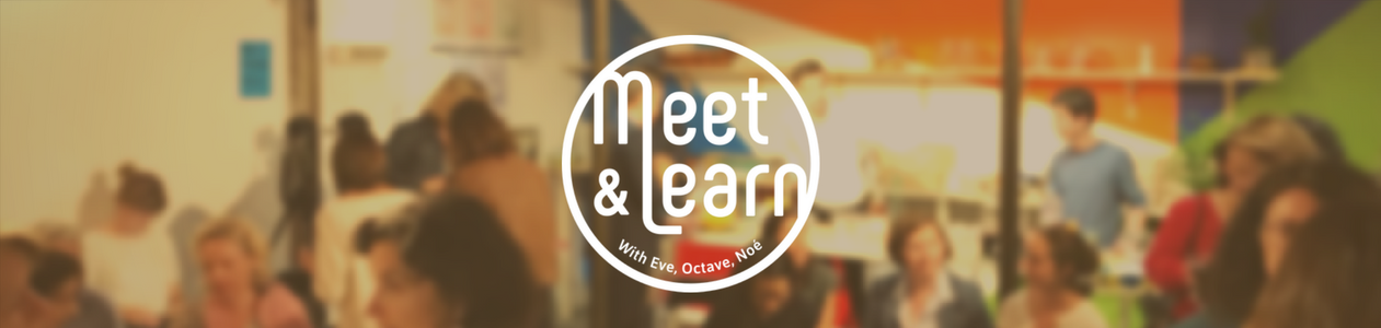 meet and learn